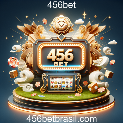 Descubra as Novidades Imperdíveis da 456bet: Uma Nova Era para os Jogadores Online