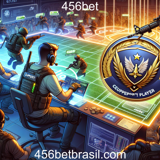 A Importância dos Suportes nos Jogos Online